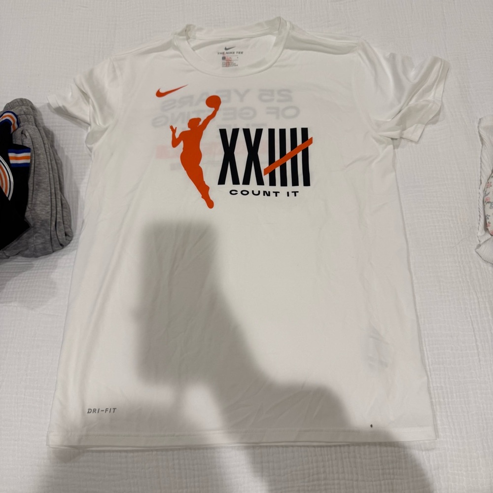 Nike WNBA Graphic Tee